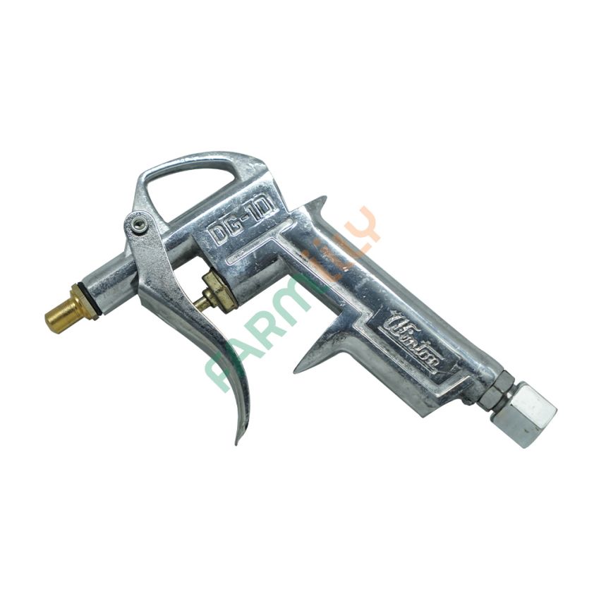 หัวเป่าฉีดปั๊มลมเหล็ก WINTON WT-511