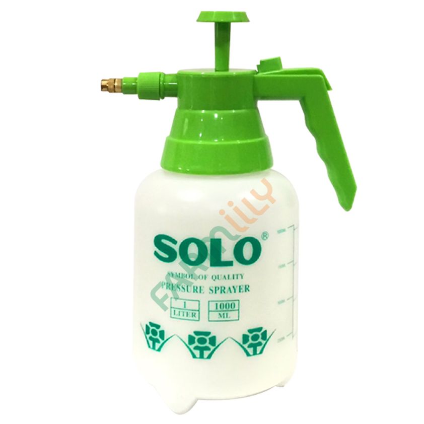 ฟ็อกกี้ฉีดพ่นยา 1 ลิตร SOLO