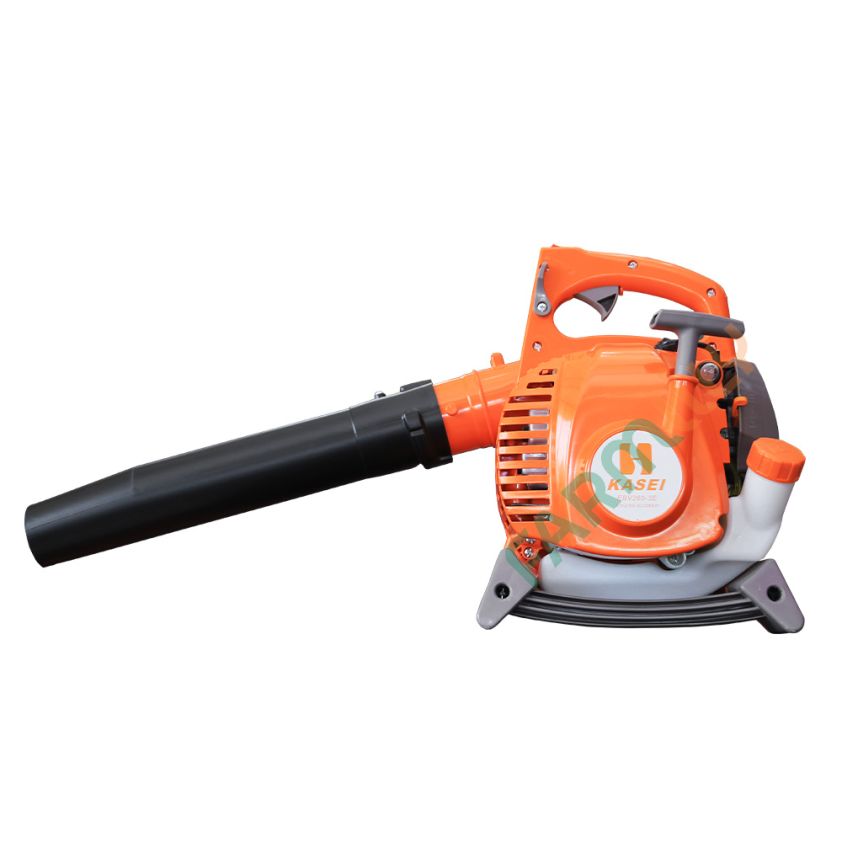 เครื่องเป่าพ่นลม เป่าใบไม้ KASEI EBV260-3E