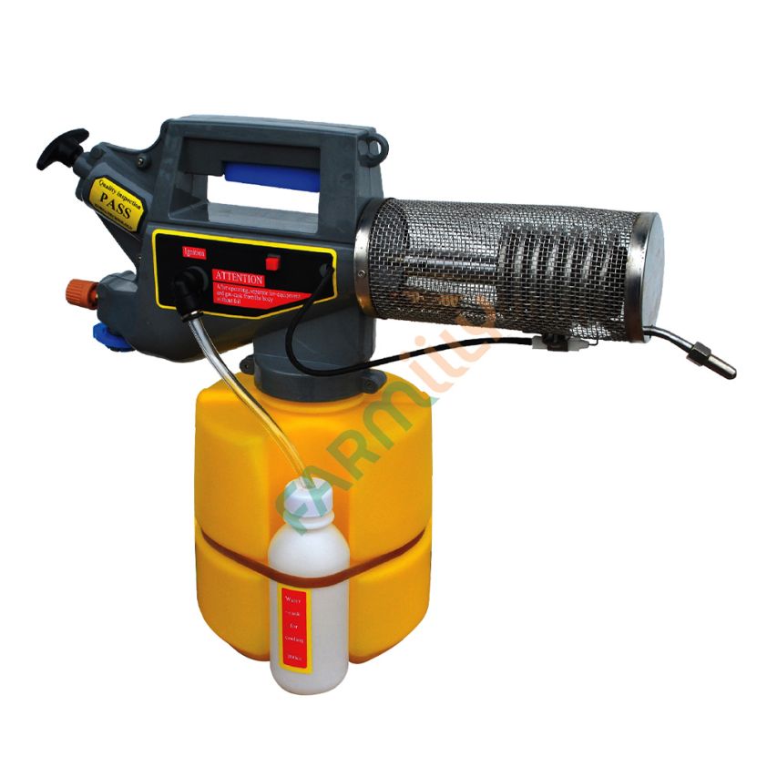 เครื่องพ่นหมอกยุง BERGIN SF-1,000 , 2,000