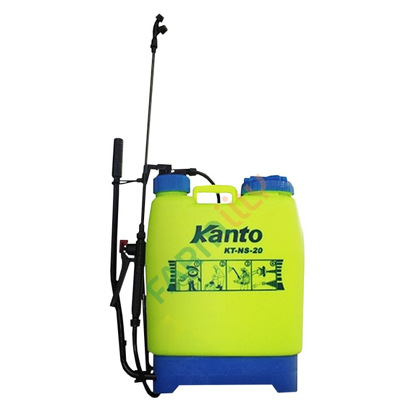 ถังฉีดพ่นยาสะพายหลัง KANTO KT-NS-20
