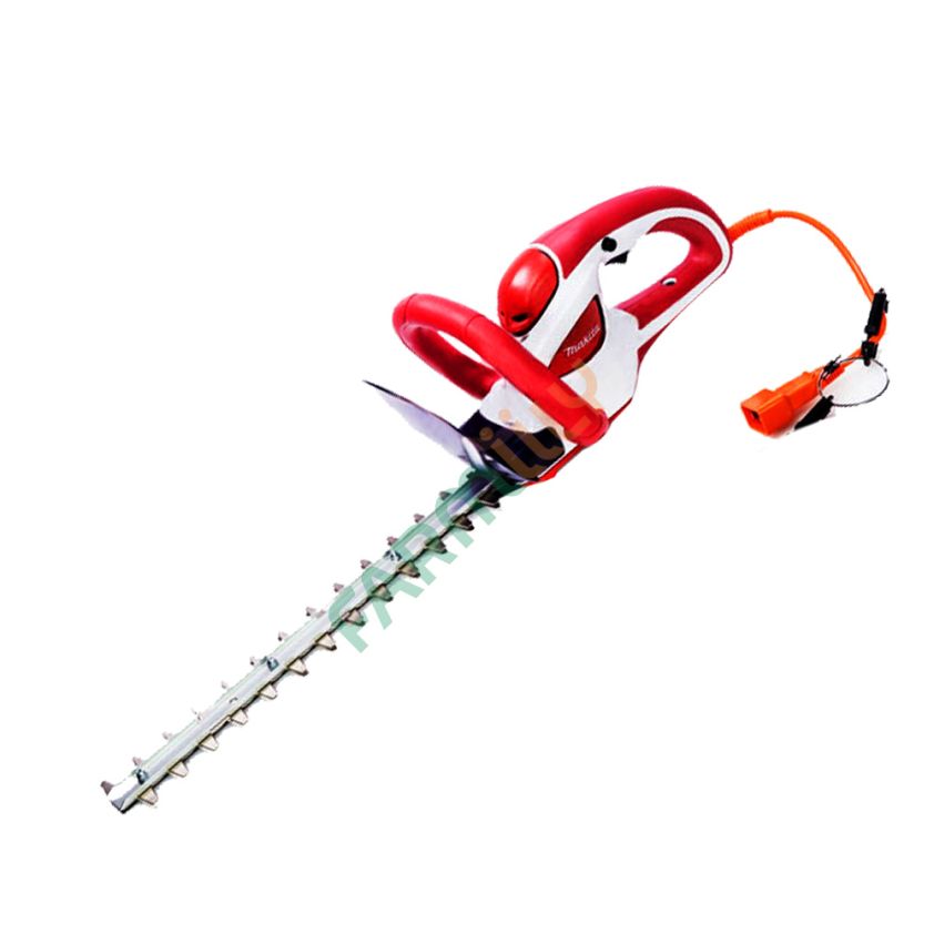 เครื่องตัดแต่งกิ่งไม้ไฟฟ้า MAKITA MUH 355 สีแดง