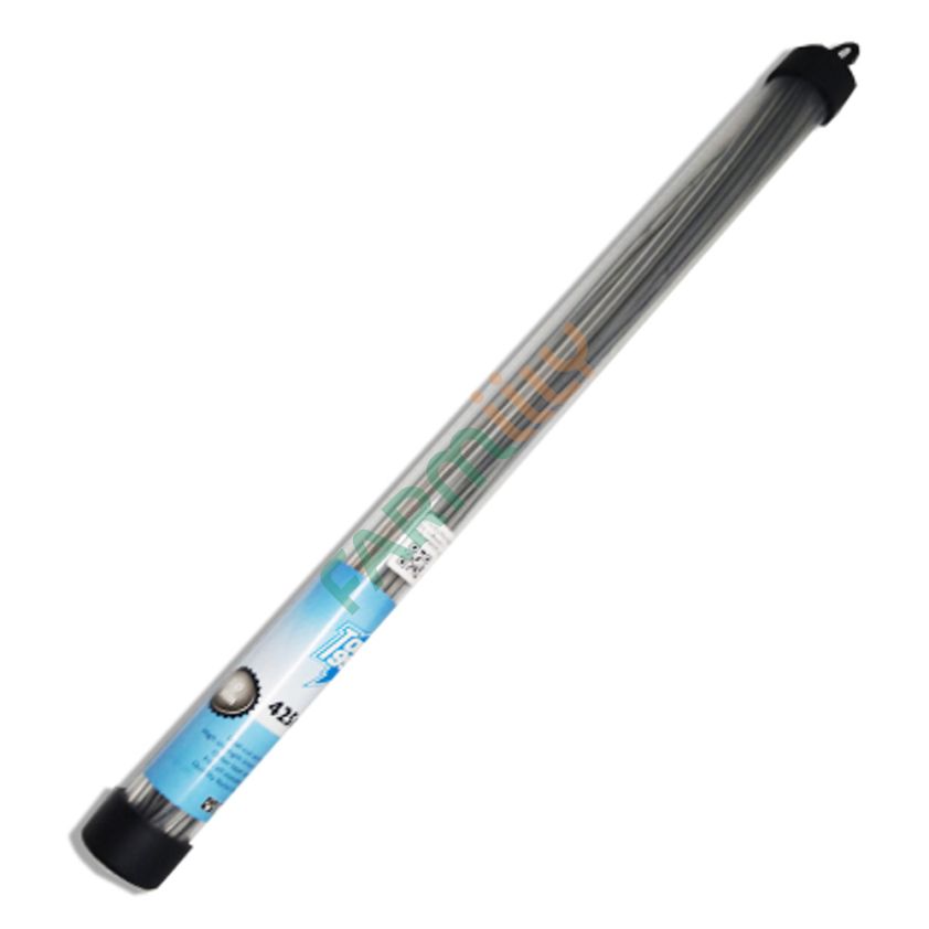เส้นเอ็นตัดหญ้า เหลี่ยม 3 มิล สีเขียว TRIMMER